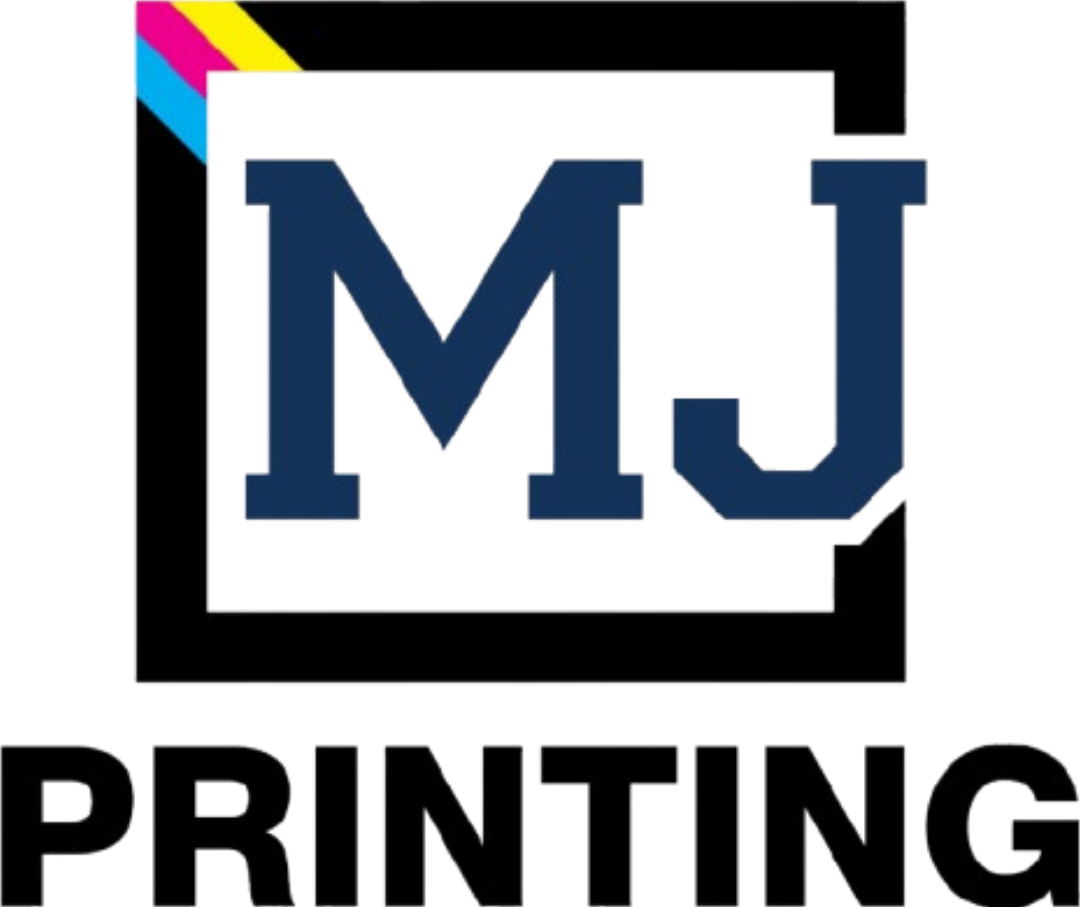 MJ PRINTING